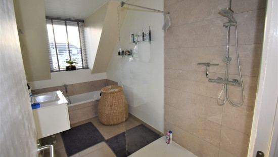 Bruggestraat - 96 - - 8730