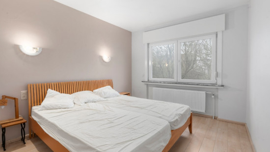 Nieuwe Wandeling - 14 - - 8670