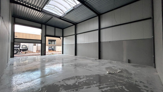 Veurnseweg - 526+ - B0.09 - 8906