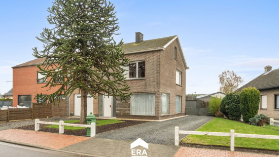 Oude Tieltstraat - 57 - - 8755