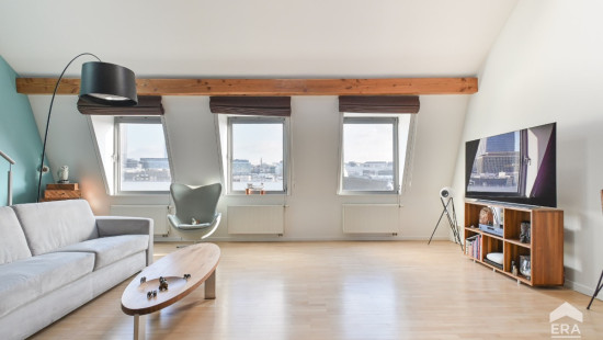 Boulevard Adolphe Max - 66 - - 1000