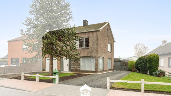 Oude Tieltstraat - 57 - - 8755