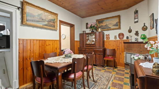 Damstraat - 171 - - 1982