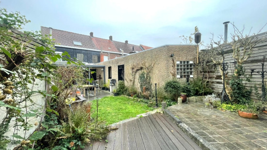 Duivenstraat - 43 - - 8940