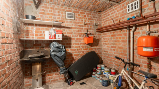 Nieuwe Wandeling - 14 - - 8670