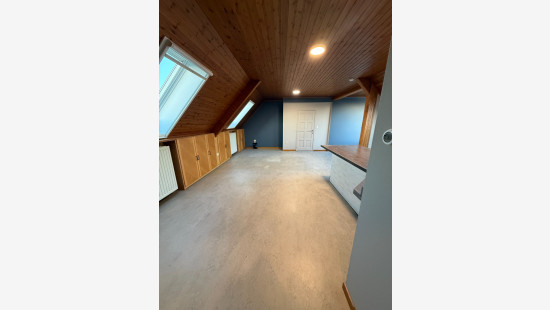 Polderstraat - 1 - G - 2260