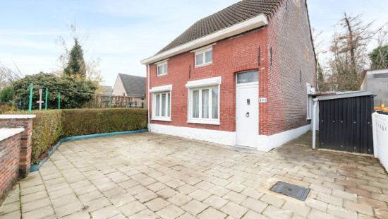 Damstraat - 171 - - 1982