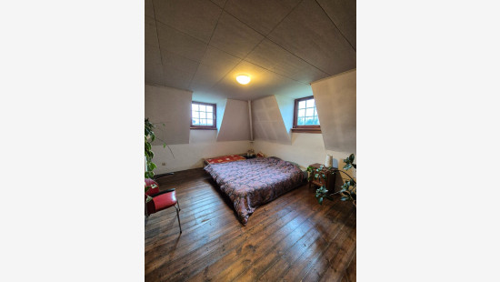 Steentjemolenstraat - 7 - - 8906