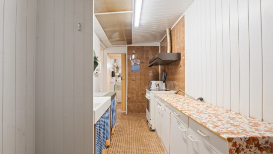 Damstraat - 171 - - 1982