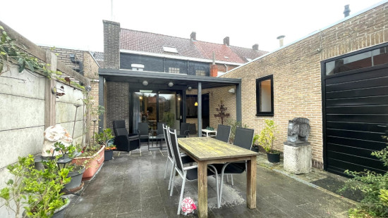 Duivenstraat - 43 - - 8940