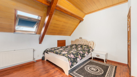 Damstraat - 9 - - 9220