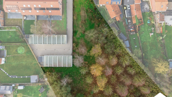 Poperingseweg - 673A - - 8908