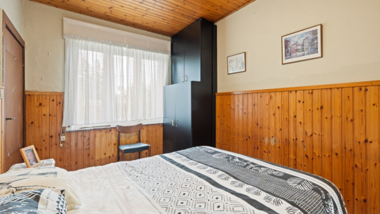 Damstraat - 171 - - 1982