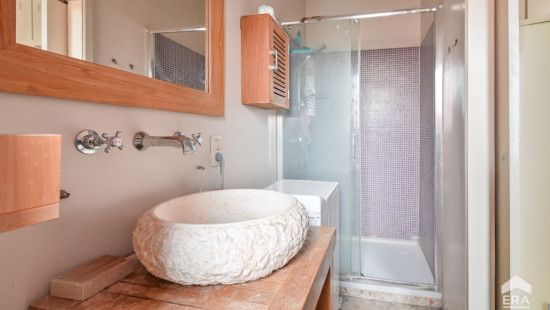 Rue du Bourgmestre - 17A - - 1050