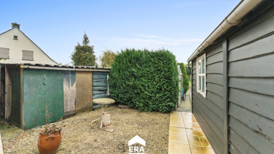 Oude Tieltstraat - 57 - - 8755