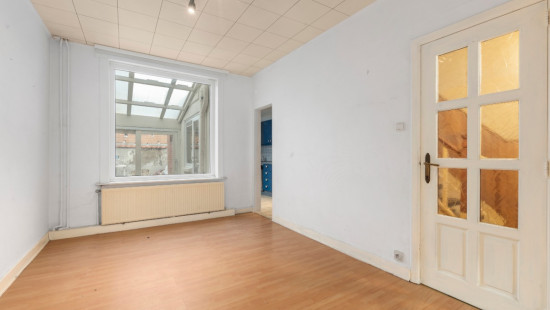 Zwaluwenstraat - 180 - - 8400