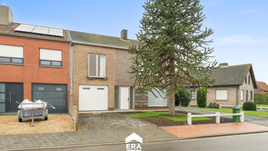 Oude Tieltstraat - 57 - - 8755