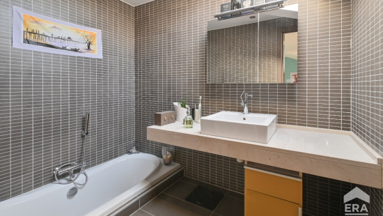 Boulevard Adolphe Max - 66 - - 1000