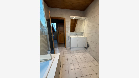 Polderstraat - 1 - G - 2260