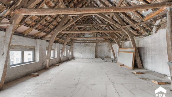 Professor Rubbrechtstraat - 2D - - 8972