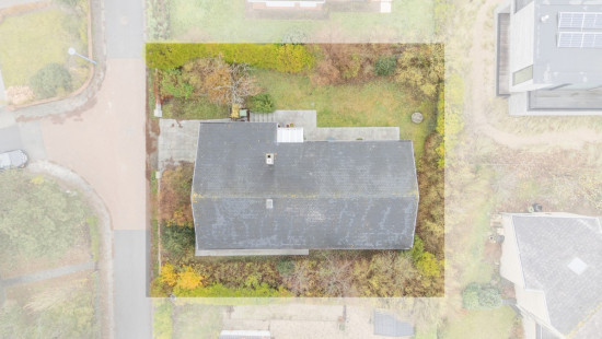 Nieuwe Wandeling - 14 - - 8670