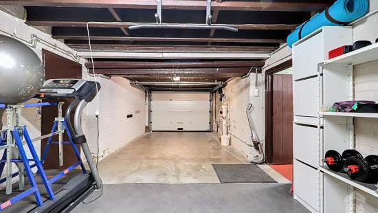 Chaussée de Bruxelles - 713 - - 1470