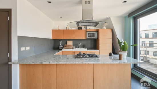 Boulevard Adolphe Max - 66 - - 1000