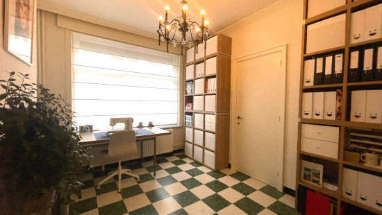 Duivenstraat - 43 - - 8940