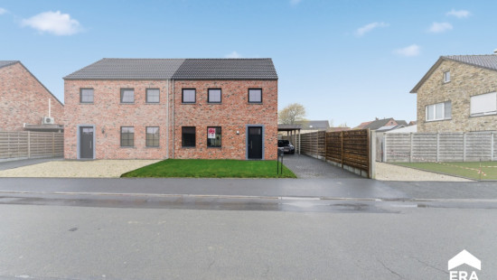 Grote Veldstraat - 143 - - 8840