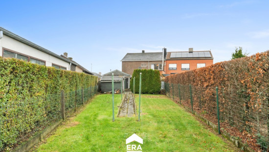 Oude Tieltstraat - 57 - - 8755