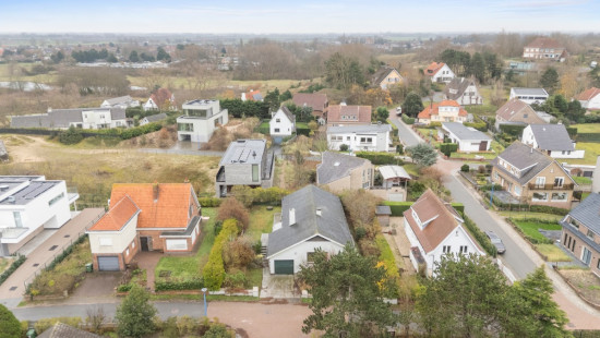 Nieuwe Wandeling - 14 - - 8670