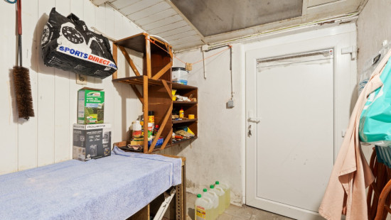 Damstraat - 171 - - 1982