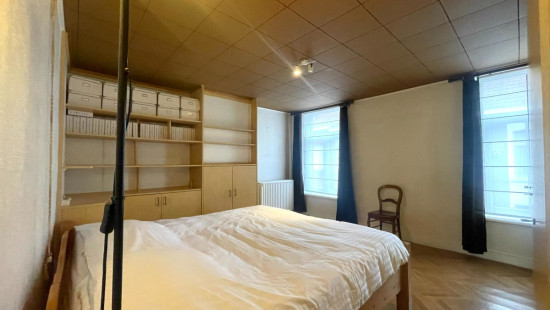 Duivenstraat - 43 - - 8940