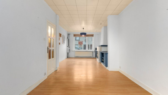 Zwaluwenstraat - 180 - - 8400