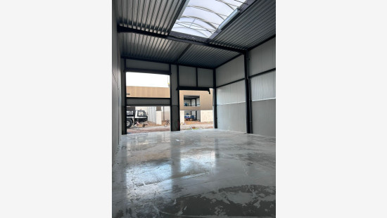 Veurnseweg - 526+ - B0.09 - 8906