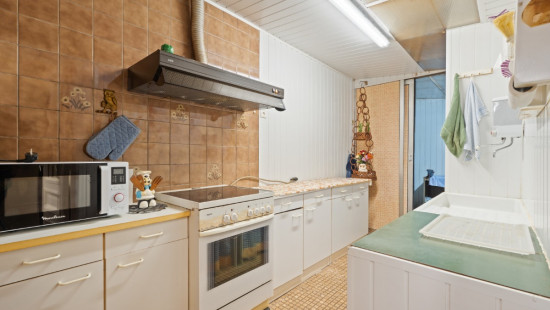 Damstraat - 171 - - 1982