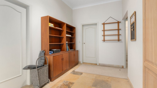 Nieuwe Wandeling - 14 - - 8670