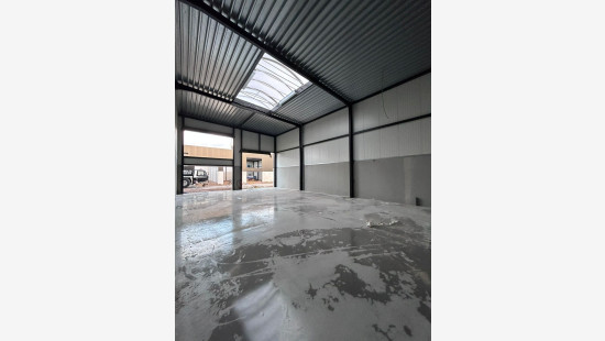 Veurnseweg - 526+ - B0.09 - 8906