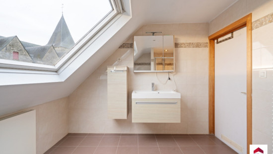 Kerkstraat - 17 - - 1780