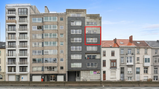 Sint-Lievenslaan - 95 - 402 - 9000