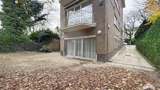 Avenue de l&#039;Observatoire - 12 - - 1180