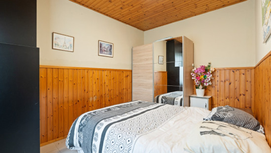 Damstraat - 171 - - 1982