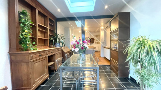 Duivenstraat - 43 - - 8940