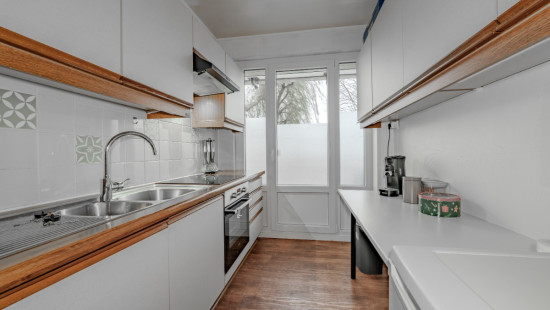 Rue de Rotheux - 327 - 1 - 4100