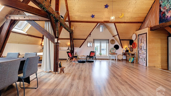 Chaussée de Bruxelles - 713 - - 1470