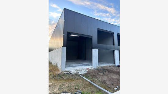 Veurnseweg - 526+ - B0.09 - 8906