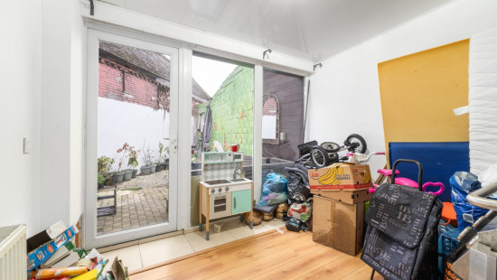 Damstraat - 9 - - 9220