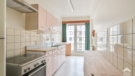 Avenue de la Basilique - 379 - 7 - 1000