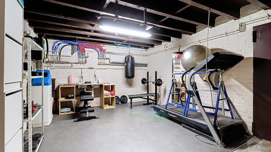 Chaussée de Bruxelles - 713 - - 1470