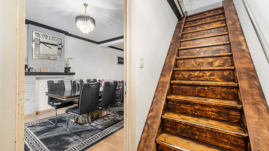 Damstraat - 9 - - 9220